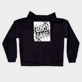 Bird Gang Kids Hoodie